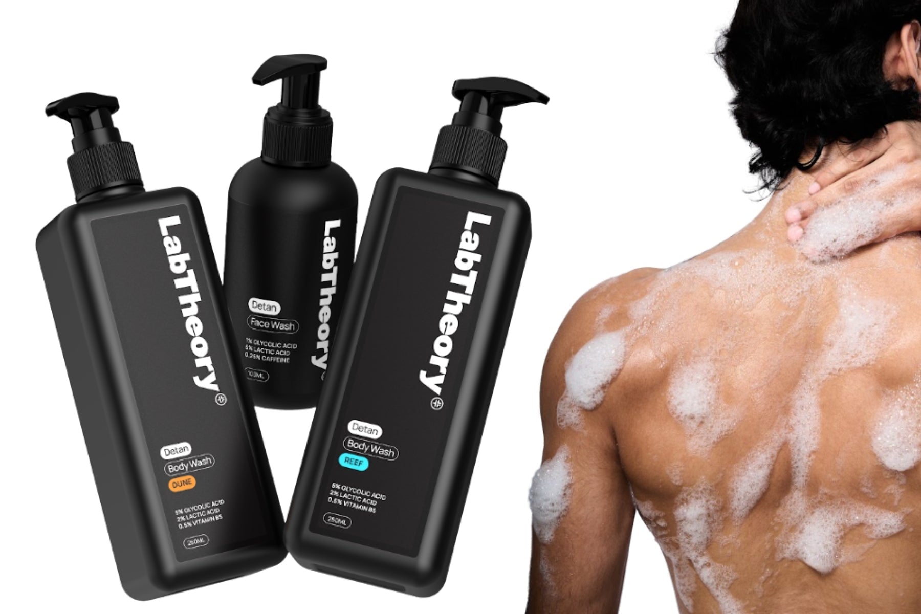 Sun Tan Removal for Indian Men: The Science-Backed Complete Guide