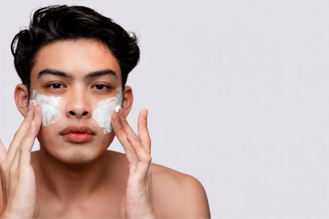 Detan vs Bleach for Tan Removal