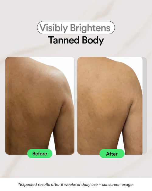 Detan Body Wash - hover