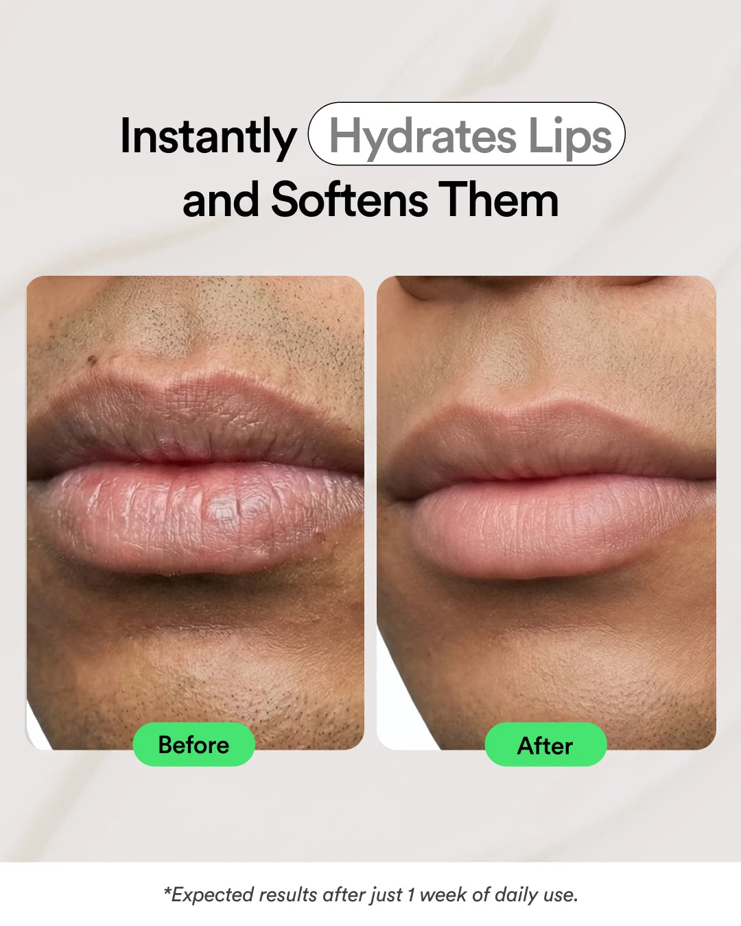 No-Shine SPF30 Lip Balm