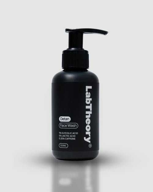 Detan Face Wash