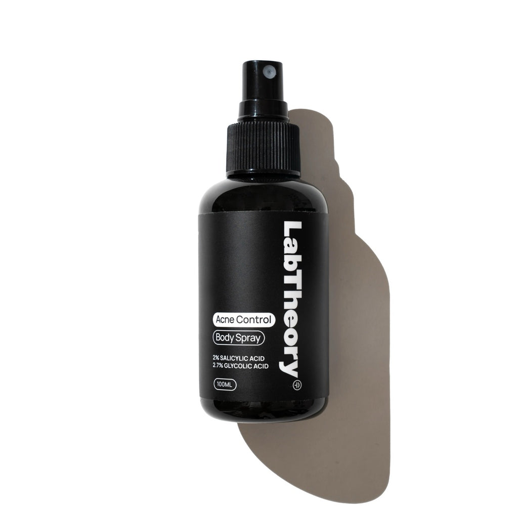 Acne Control Body Spray