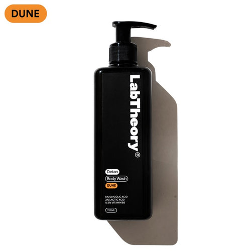 Detan Body Wash