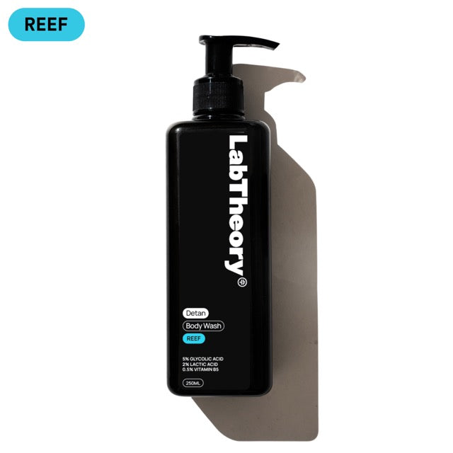 Detan Body Wash