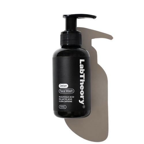 Detan Face Wash