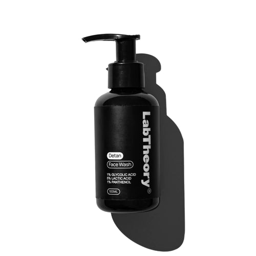 Detan Face Wash