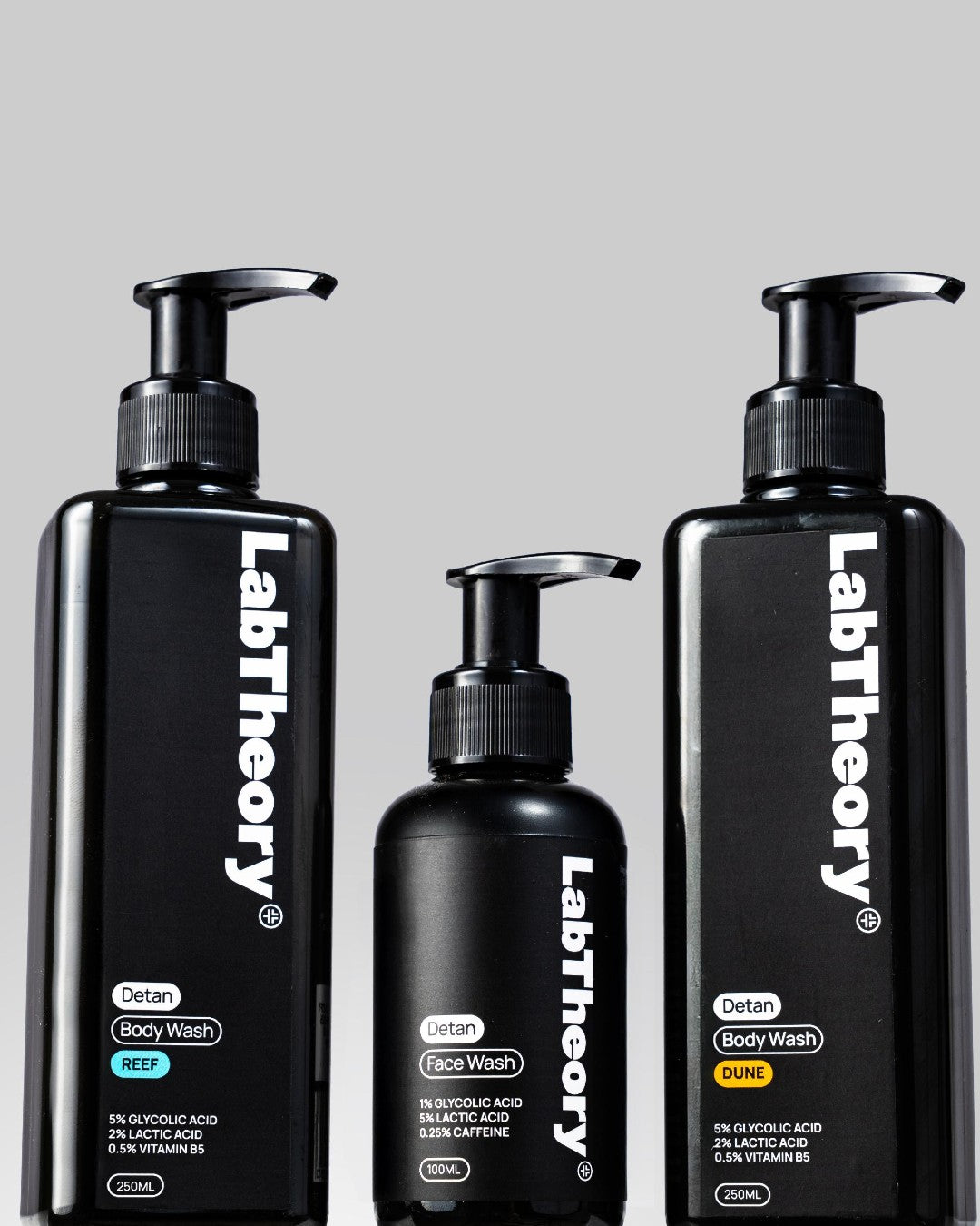 Full Body Brightening Kit