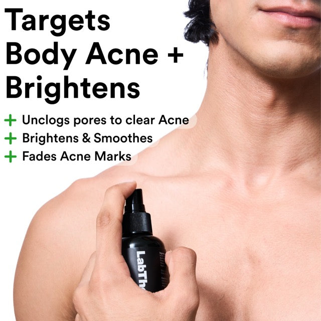 Acne Control Body Spray