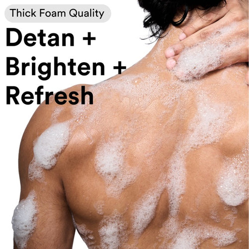 Detan Body Wash - hover