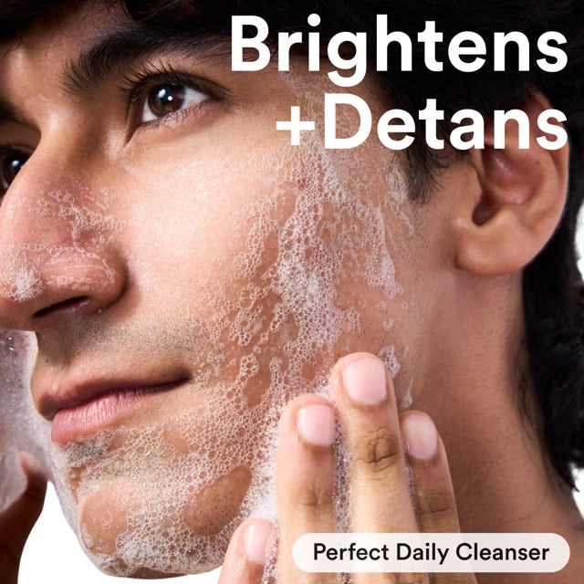 Detan Face Wash
