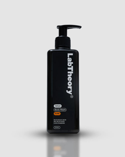 Detan Body Wash
