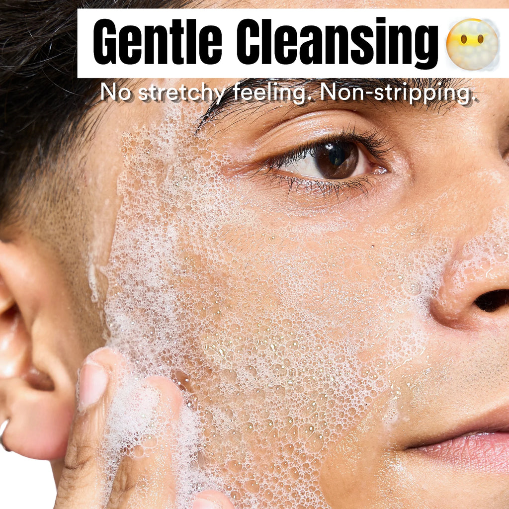 Detan Face Wash