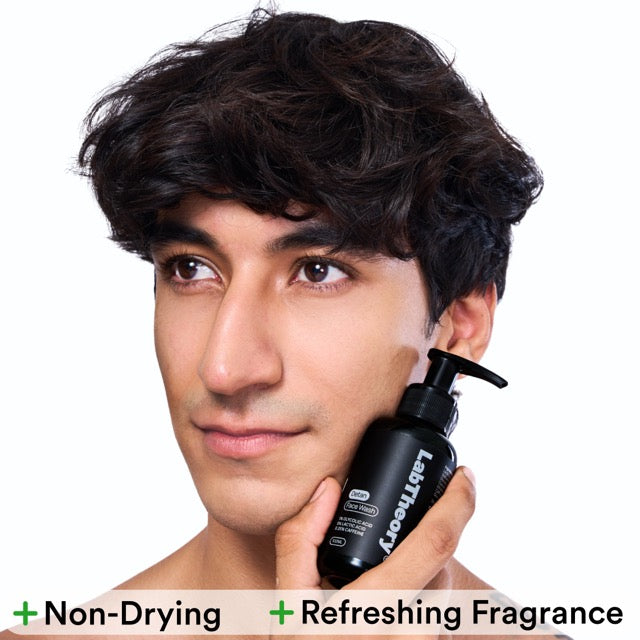 Detan Face Wash