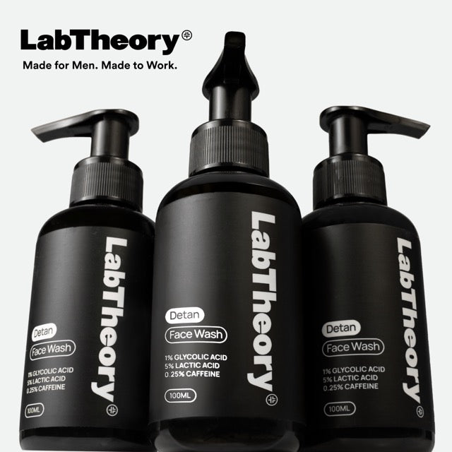 Detan Face Wash