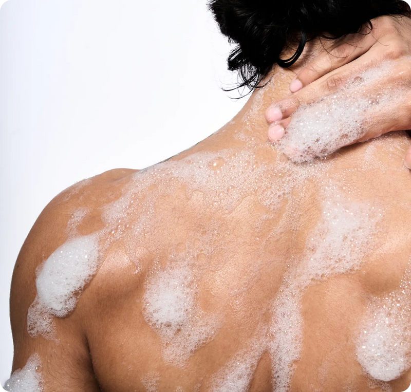 Skin Feels Instantly Refresh and Hydrated