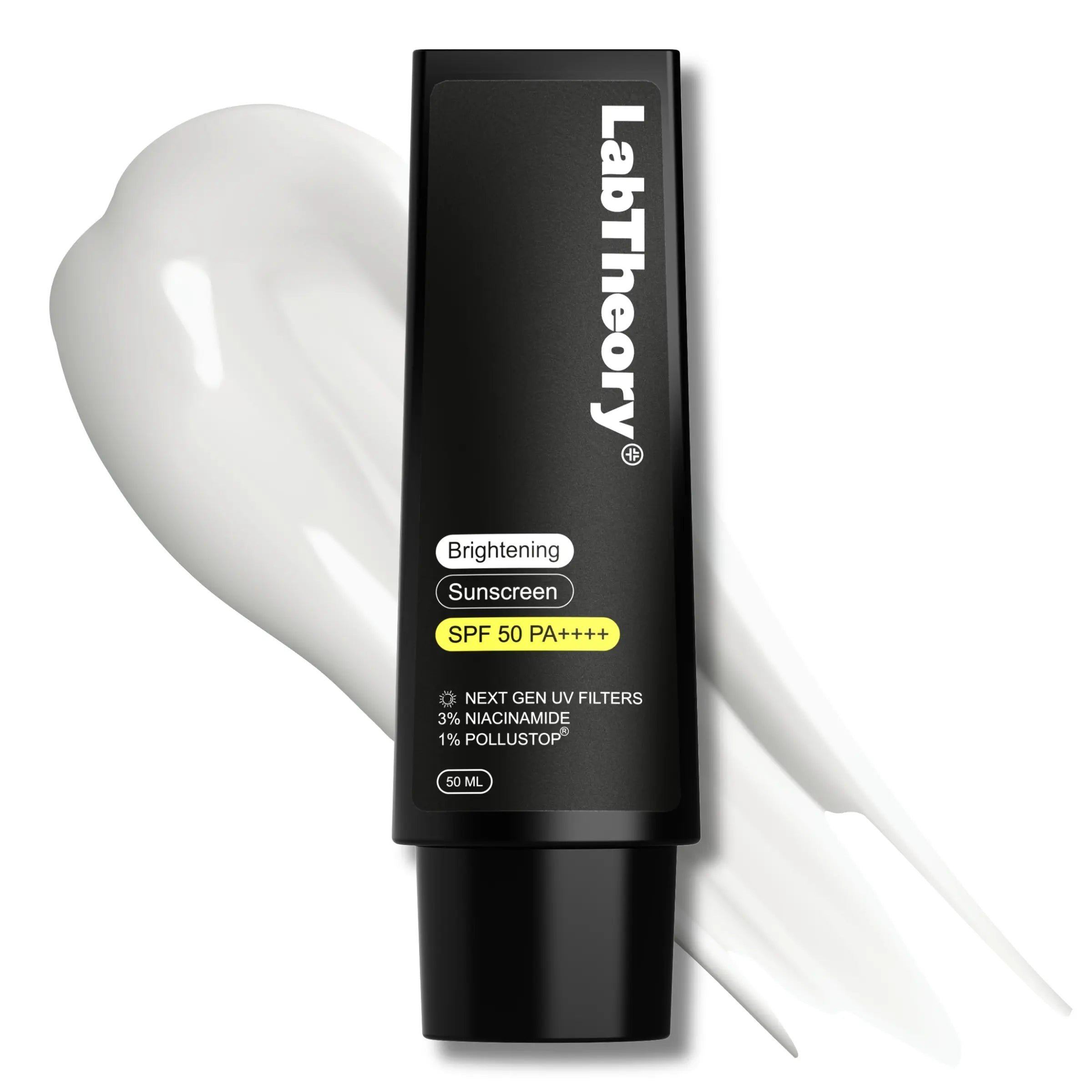 Brightening Sunscreen SPF 50 PA++++