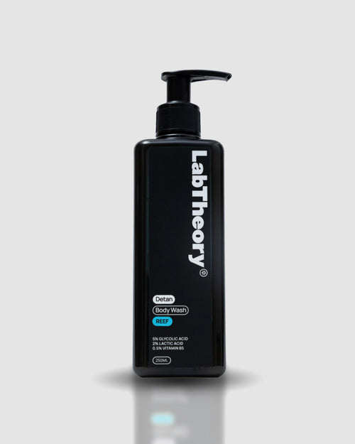 Detan Body Wash